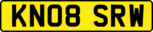 KN08SRW