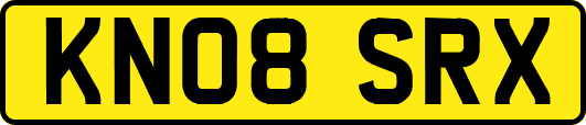 KN08SRX