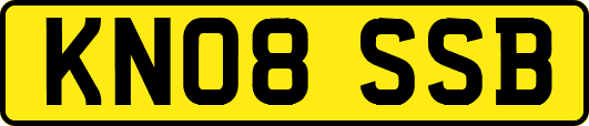 KN08SSB