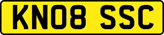 KN08SSC