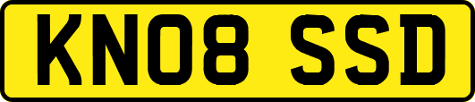 KN08SSD