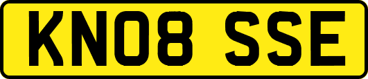 KN08SSE