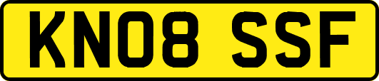 KN08SSF