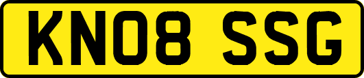 KN08SSG