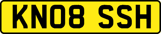 KN08SSH