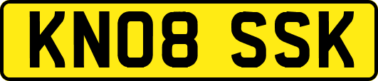 KN08SSK