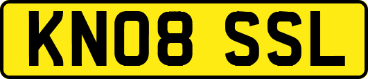 KN08SSL