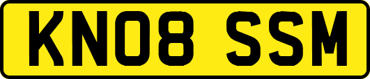 KN08SSM