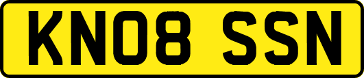 KN08SSN