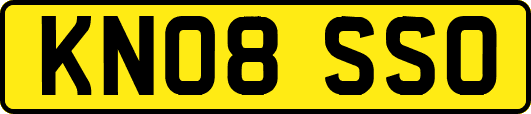 KN08SSO