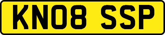KN08SSP