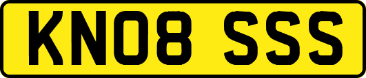 KN08SSS