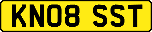 KN08SST