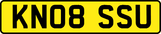 KN08SSU