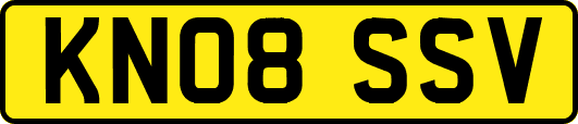 KN08SSV