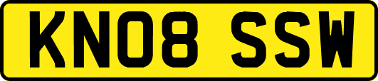 KN08SSW