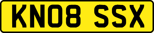KN08SSX