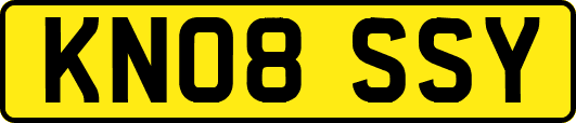 KN08SSY