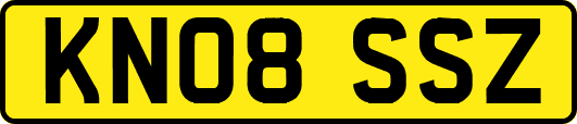 KN08SSZ