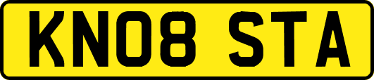 KN08STA