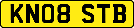 KN08STB