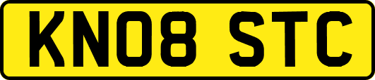 KN08STC