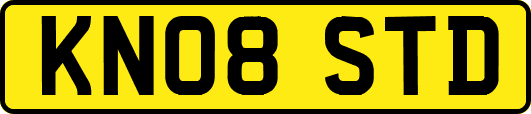 KN08STD