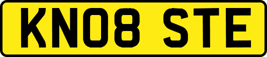 KN08STE