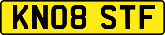 KN08STF
