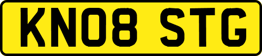 KN08STG