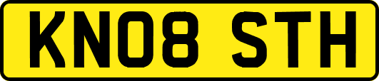 KN08STH