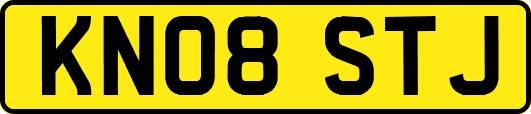 KN08STJ