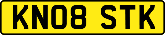 KN08STK
