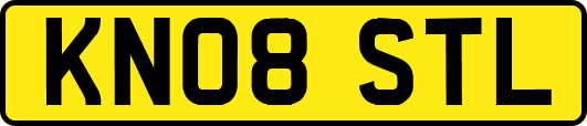 KN08STL