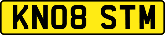 KN08STM