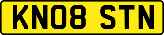KN08STN