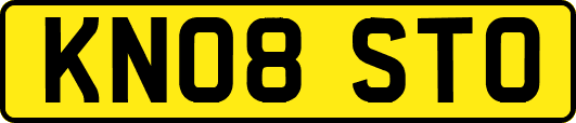 KN08STO