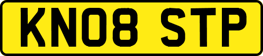 KN08STP