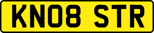 KN08STR