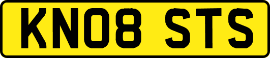 KN08STS