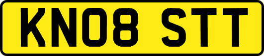 KN08STT
