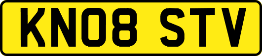 KN08STV