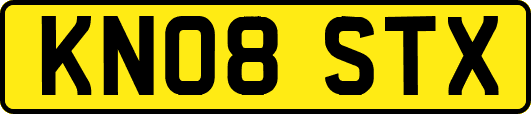 KN08STX