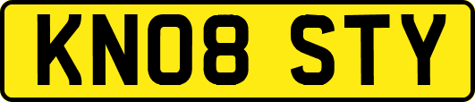 KN08STY