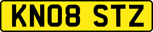 KN08STZ