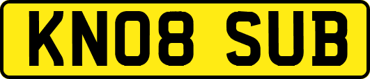 KN08SUB