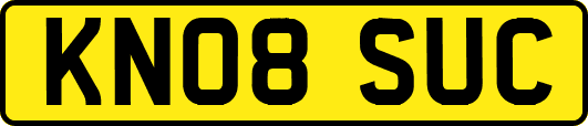 KN08SUC