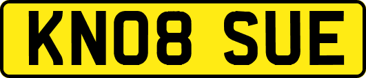KN08SUE
