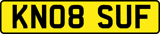 KN08SUF