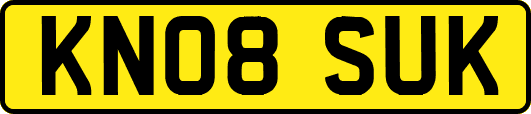 KN08SUK